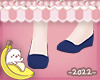 S! Kurapika Flats