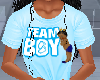 Team Boy Shirts(W)