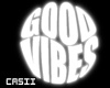 ○ Good Vibes | Neon