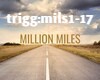 a million miles