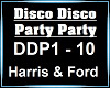 Disco Disco Party Party