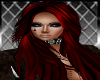 Kardashian Red 