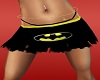 Batman Skirt