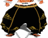MAZHO  PVC HIPHOP