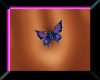 Animated butterfly