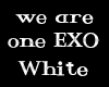 ~I~ExoWeAreOne-White