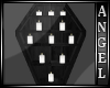 ~A~Dev Coffin Candles