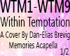 WTM - Memories Acapella1