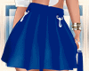 F*skirt blue