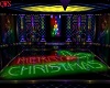 Neon Christmas Club