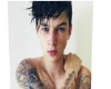 tattod cutie