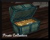 Animated Treasure Chest