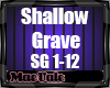 TBM - Shallow Grave