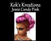 Jessie Candy Pink