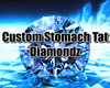 Diamondz Custom Tat