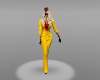 lilouna yellow suit 4