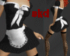 (SK) French Maid Full