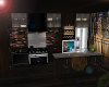 *Cozy Loft Kitchen*
