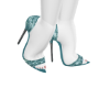 B Cocktail W Shoes