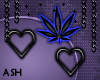 Animated Weeds