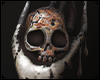 Cursed Skull Relic