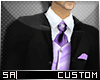 SA: ReViCiDe Suit
