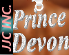 (JJC)PrinceDevon