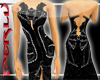 (PX)Burlesque N. Dress