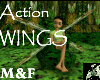 Fantasy Wings M/F
