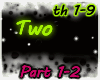 Two of Hearts Part 1-2