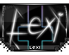 x: Lexi's Eyepatch