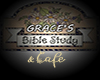 *G* Bible Study & Cafe
