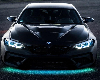 BMW 1 background