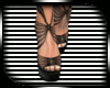 [StG] Open sandals black