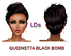 {LDs}Queenetta Blk Bomb