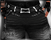 J* Distressed Jeans