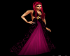 Pink Gown