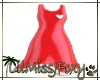 *J* Red Dress Campaign