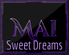 |P2| SweetDreams -DeepH-