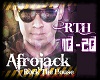 Afrojack RockTheHouse P2
