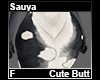 Sauya Cute Butt F