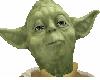 Skys Yoda