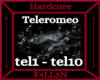 tel - Teleromeo