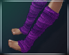 Derivable Warmers + Feet