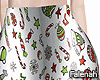 🎄 Xmas Skirt
