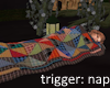 TF* rest anywhere quilt
