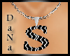 [DaNa]S - Necklace