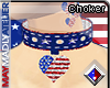 [MAy] American Choker