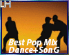 Best Pop Mix |M| D+S|