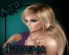 ATD*Glam Athena
